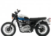 Triumph Scrambler